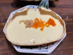 蟹壳蒸蛋-耕海蟹将军(万象城店)
