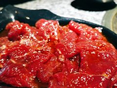 -汉拿山(华联公益西桥店)
