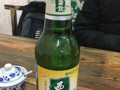 -壹阁胡羊焖饼(敦煌夜市店)