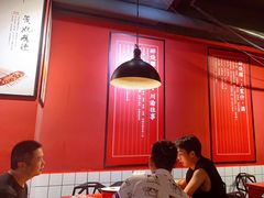 -醉烧膘·烧烤夜宵王(总店)