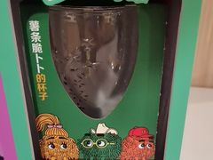 -麦当劳(湖光北街店)