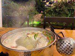 -大理老字号·舟渔的鱼野生菌海景餐厅(双廊店)