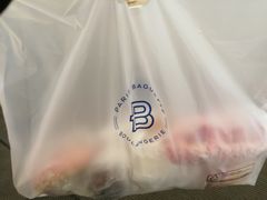 -巴黎贝甜(凯德MALL望京店)