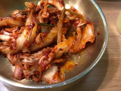 -HOTISLAND海鸡岛·韩国料理(江南西店)