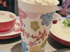 -生活如沸·顺德水牛奶火锅(大学路店)