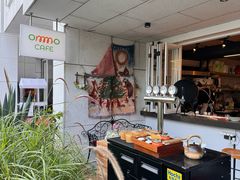 -ommo cafe(半岛城邦店)