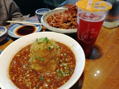 -95号酱骨·一块豆腐(展春园西路店)