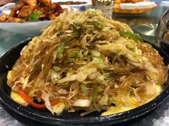 -马尔龙新疆饭店·清真(长青路店)