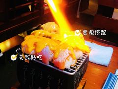 -三月居酒屋(青年大街店)