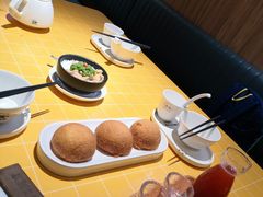 -蔡澜点心·粤菜(海印都荟城店)