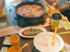 -蛙喔牛蛙(高新绿宝店)