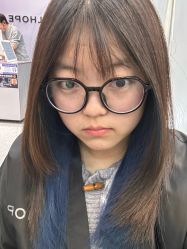 -DL HOPE造型
