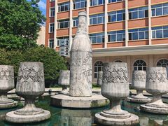 -青岛啤酒博物馆