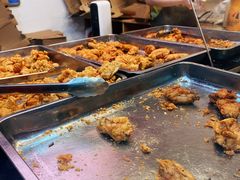 -阿捡忭京炸鸡(长沙韭菜园总店)