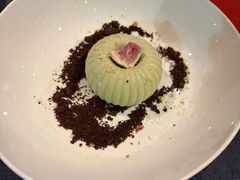 -三利音·东方司宴(外滩店)