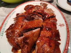 -皇后餐厅-煲仔·小菜·打边炉(古北店)