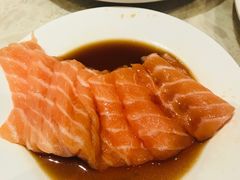 -芭菲盛宴·环球美食(北城国际店)