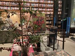 -茑屋书店(天目里店)