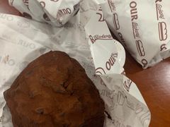 -OUR Bakery(SKP-S店)