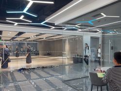 -5KM舞蹈街舞工作室