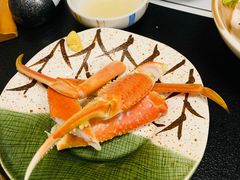 -蟹料理 北海道かに将軍(札幌本店)