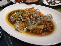 -庆余楼·用心与食材·特色菜&灶头面(仙蠡墩店)