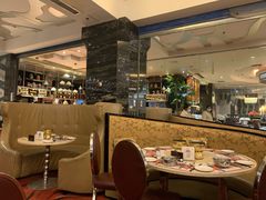 大堂-芭菲盛宴·环球美食(解放碑英利国际店)