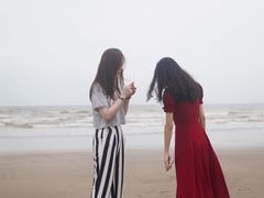 -南澳海滩