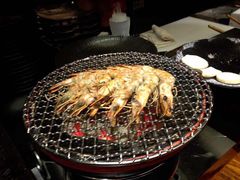 橘焱胡同烧肉夜食(虹梅店)-橘焱胡同烧肉夜食(BFC外滩金融中心店)