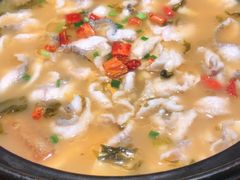 -越城记黑鱼煲(福侨大厦店)