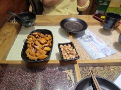 -潮十三潮汕砂锅粥(高新四路大都荟店)