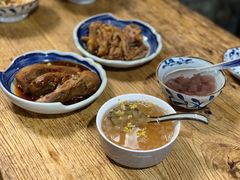 -王阿盖手工小吃(环城西路店)