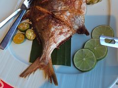 -蕉叶·广州明星泰国菜(黑金冠保利广场店)