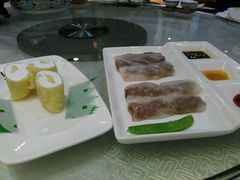 -恒宝大酒楼(城际·荔盈大厦店)