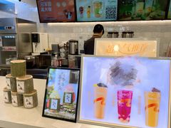 -CoCo都可(大华二店)