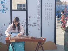 -映月湖中央公园