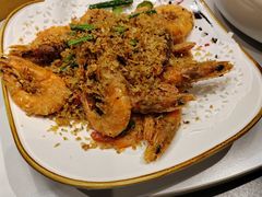 -旺达·福州菜(正大广场店)