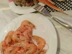 -长沙三景韦尔斯利酒店·Oval全日制餐厅自助餐