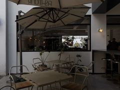 -fishtank鱼缸咖啡(三山街店)