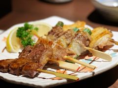 -橘焱胡同烧肉夜食(BFC外滩金融中心店)