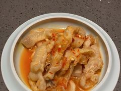-老头儿油爆虾(星光一期店)