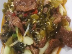 -清真.回香园(南街店)