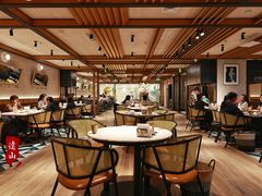 -Home Thai·泰谣(王府井apm店)