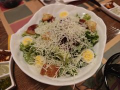 -安妮意大利餐厅(国贸店)