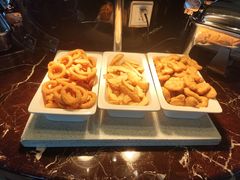 -常州武进九洲喜来登酒店