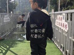 -石燕湖生态旅游景区