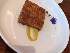 冰烧三层肉-索菲特酒店·乐轩华中餐厅