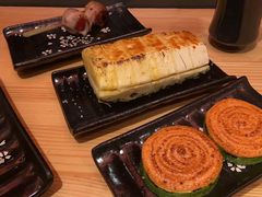 -人间酒暖·Go blanc·烧鸟·深夜食堂(陆家嘴店)