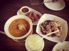 -自然餐厅(Phuket)
