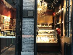 门面-COVA(新天地Xintiandi店)